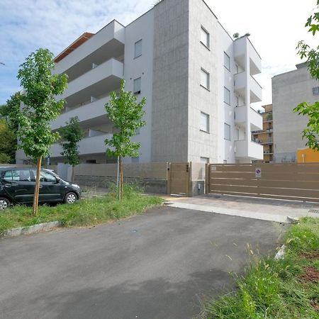 Bergamocitycenter 03 Екстер'єр фото