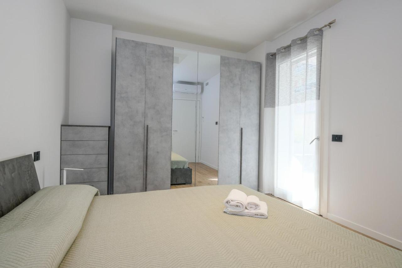Bergamocitycenter 03 Екстер'єр фото