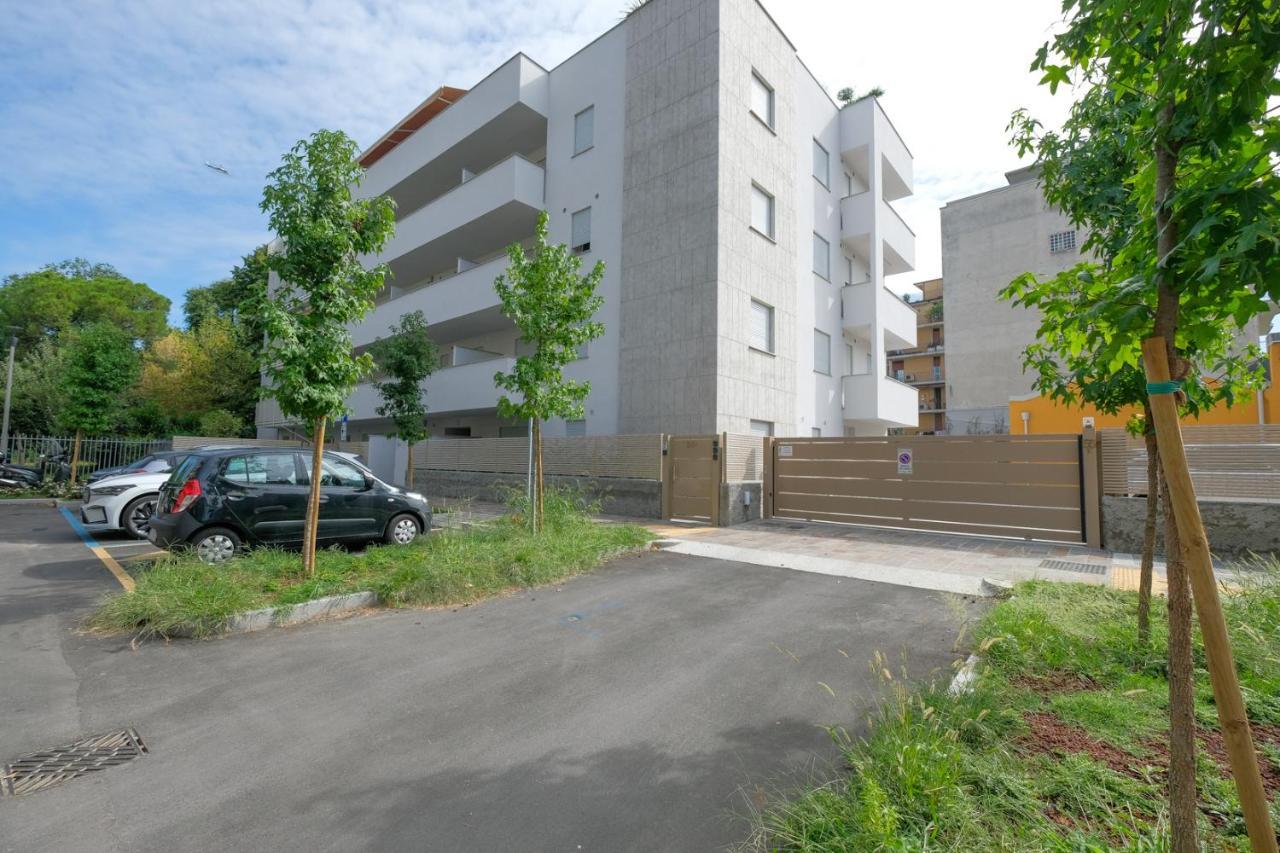 Bergamocitycenter 03 Екстер'єр фото