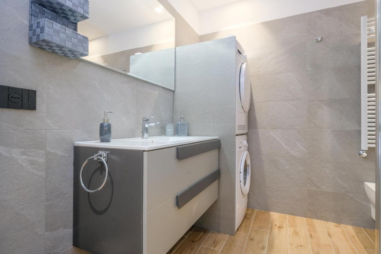 Bergamocitycenter 03 Екстер'єр фото