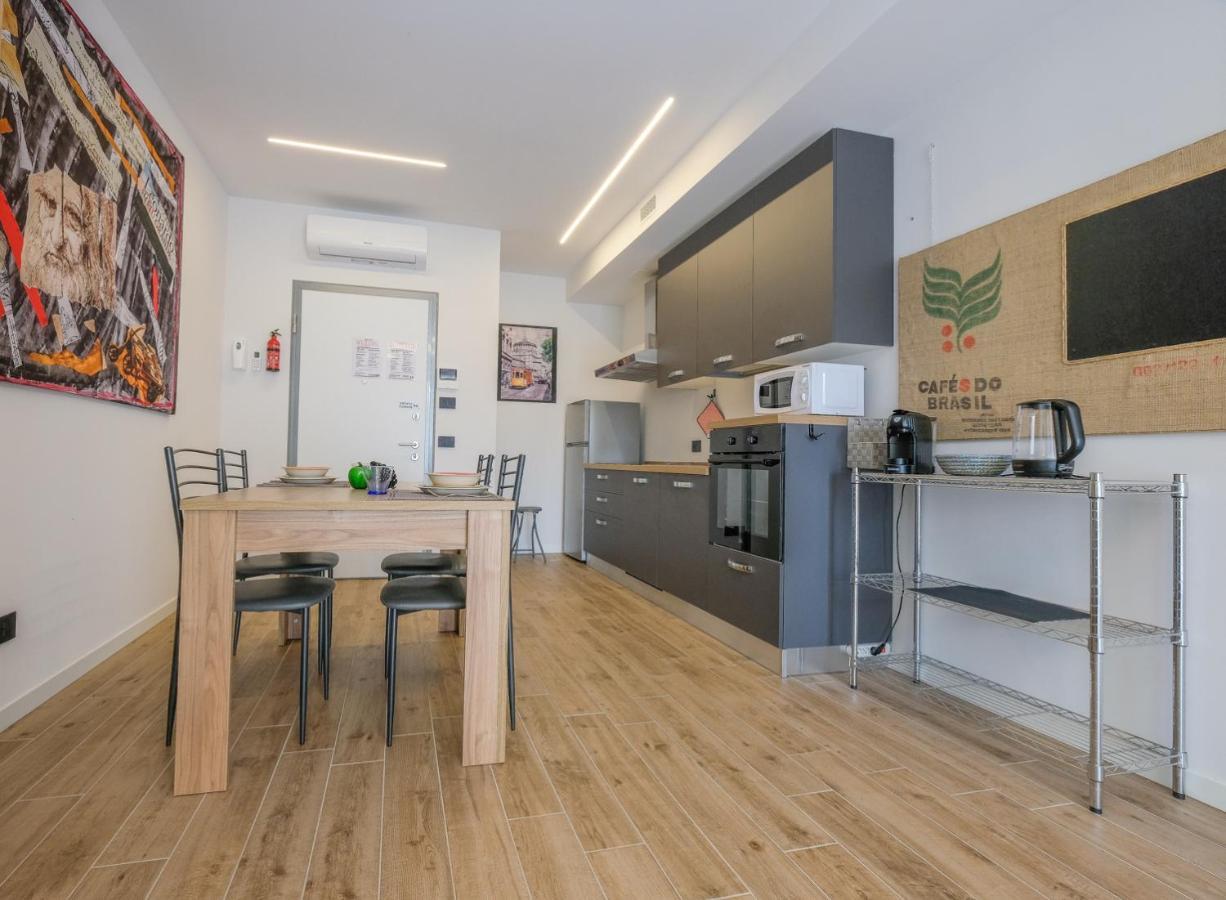 Bergamocitycenter 03 Екстер'єр фото